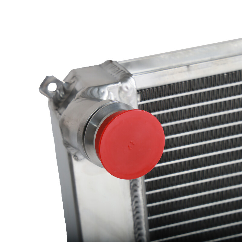 Radiateur Alu Cooling Solutions pour BMW 135i E8X (07-13)